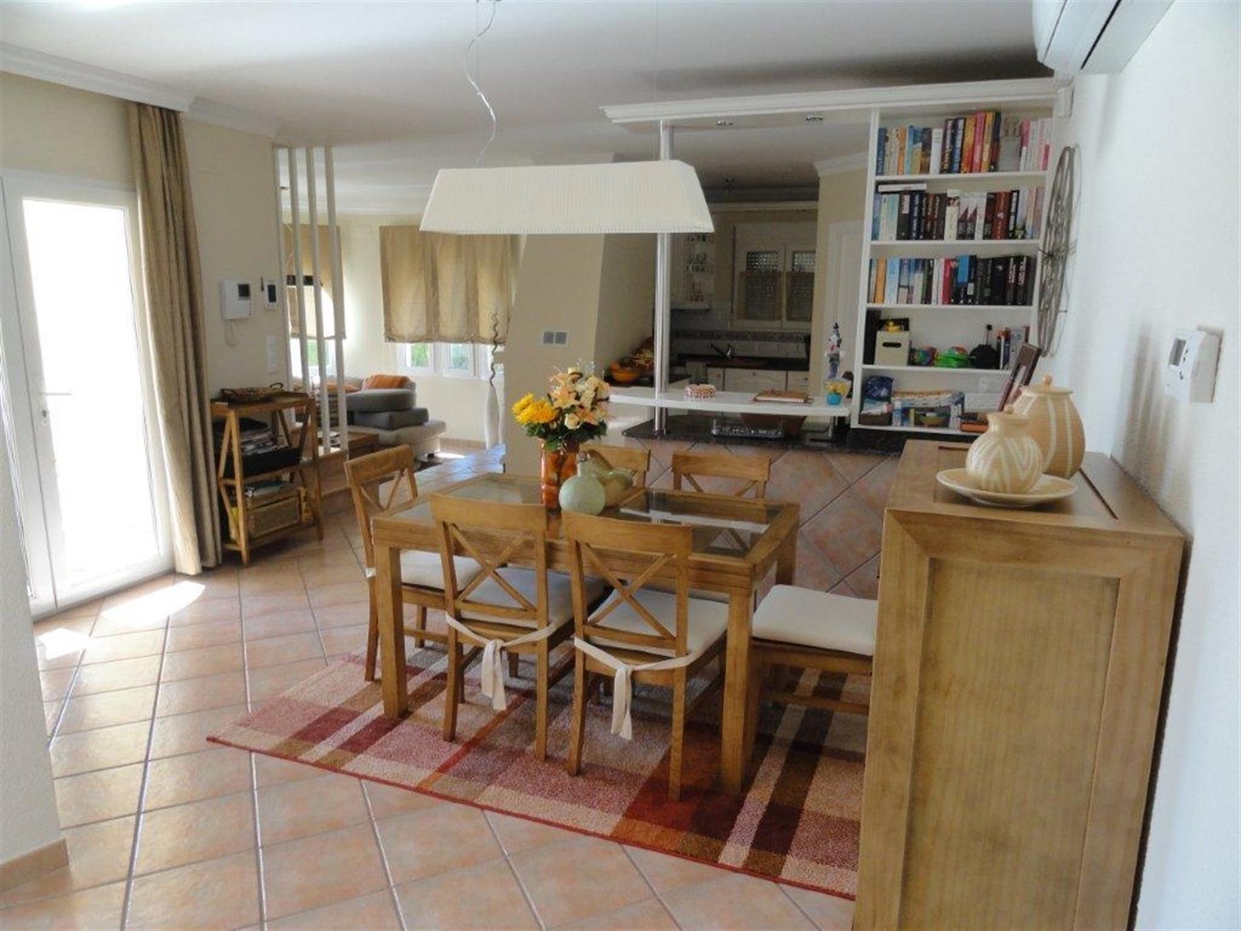 Villa Vallesa – Calpe (Alicante)