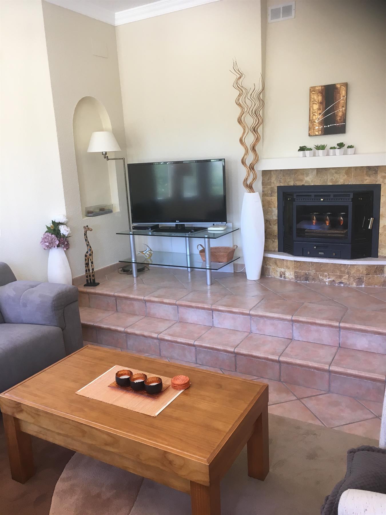 Villa Vallesa – Calpe (Alicante)