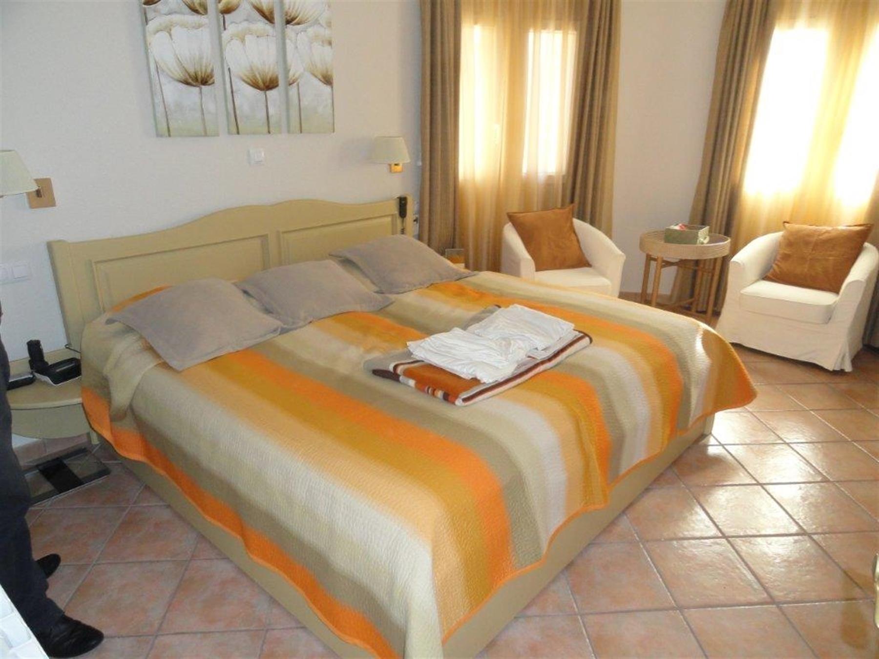 Villa Vallesa – Calpe (Alicante)