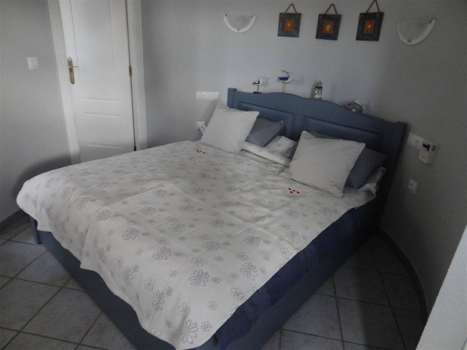 Villa Vallesa – Calpe (Alicante)