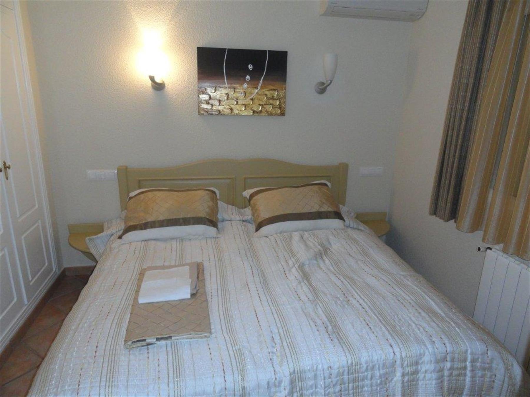 Villa Vallesa – Calpe (Alicante)