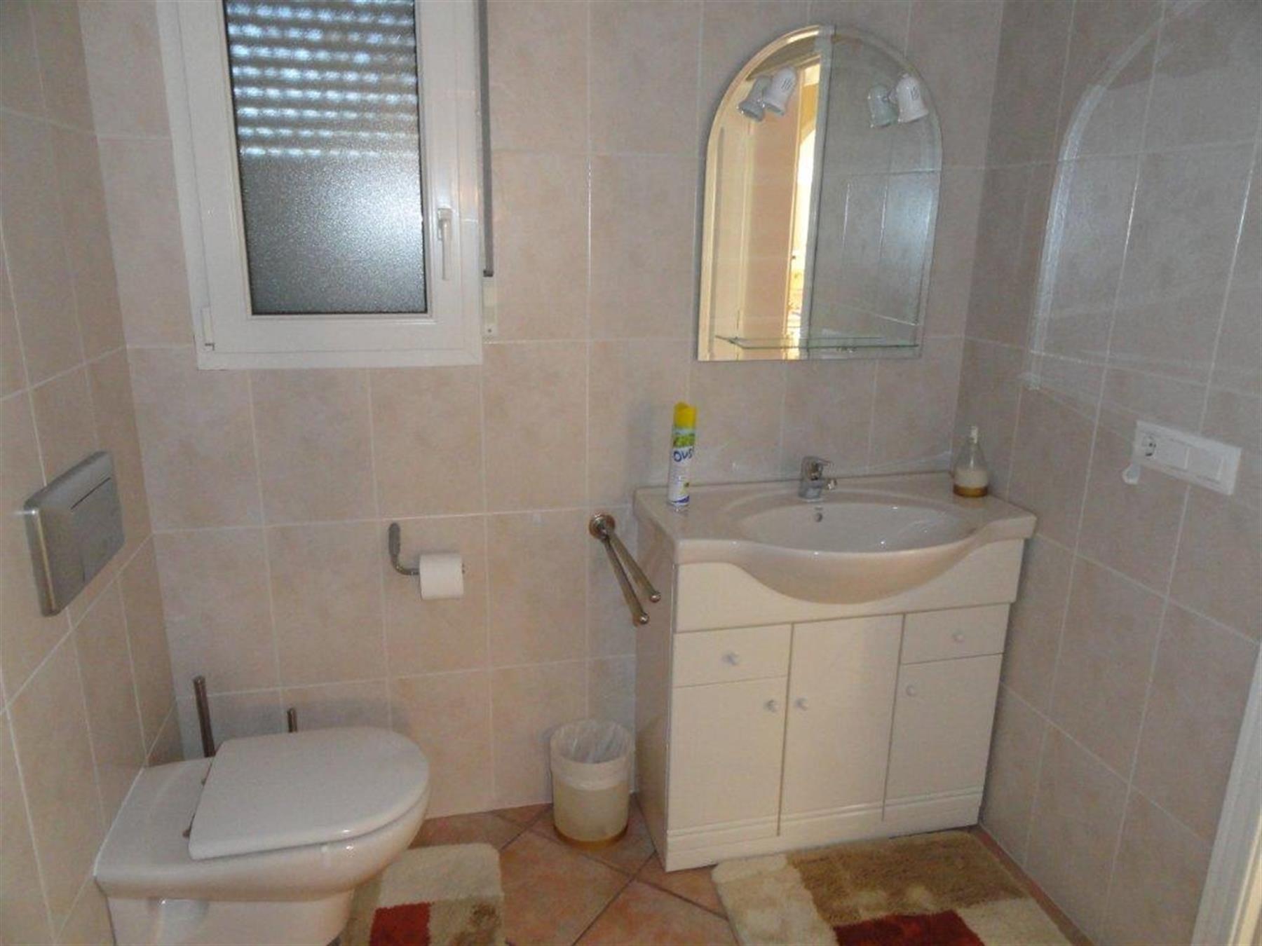 Villa Vallesa – Calpe (Alicante)